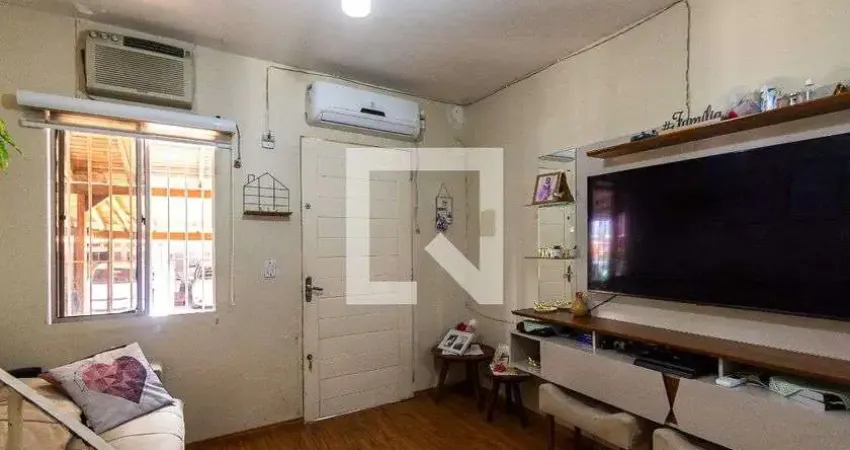 Casa / Sobrado em Condomínio para Venda - Aberta dos Morros, 2 Quartos,  96 m² - Porto Alegre