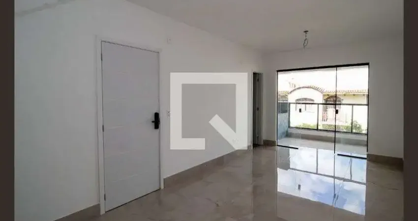Apartamento para Venda - Sion, 3 Quartos,  97 m² - Belo Horizonte