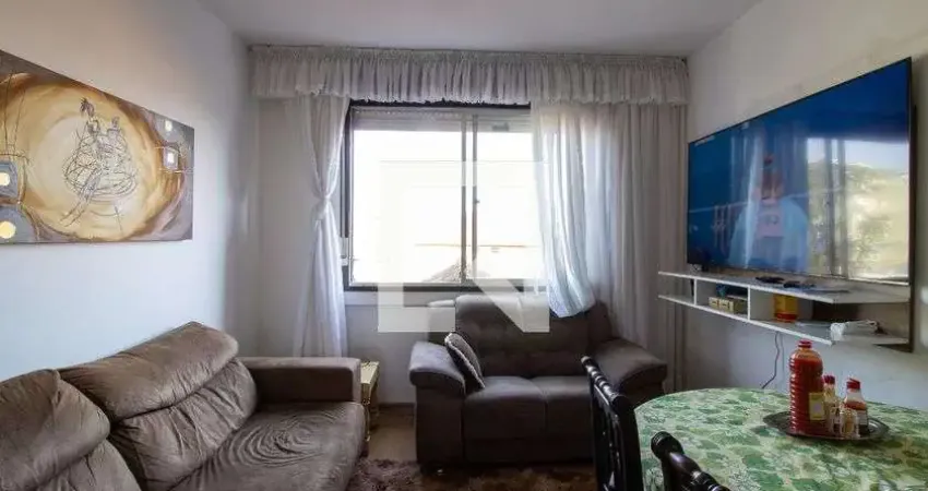 Apartamento para Venda - Vila Jardim, 2 Quartos,  58 m² - Porto Alegre