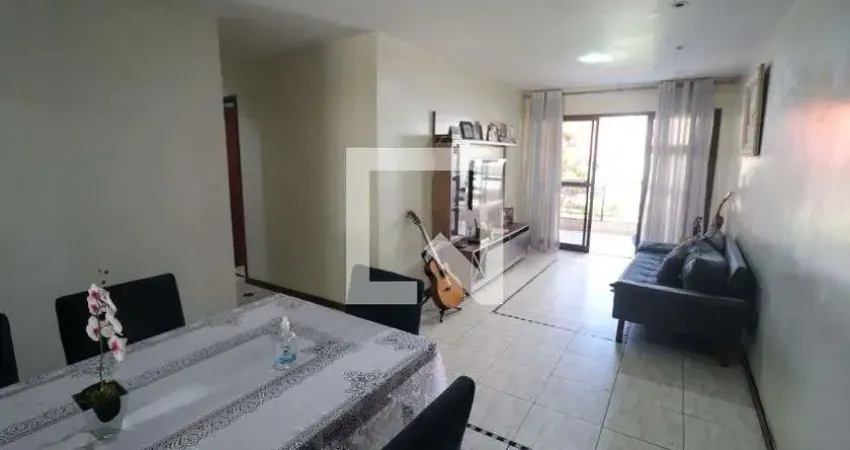 Apartamento para Venda - Freguesia , 3 Quartos,  116 m² - Rio de Janeiro