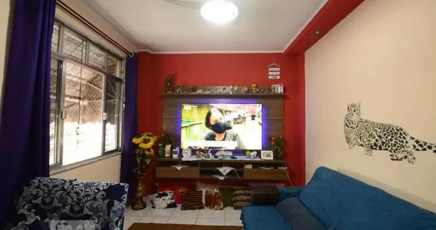 Apartamento para Venda - Penha, 2 Quartos,  45 m² - Rio de Janeiro