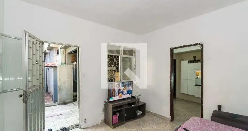 Casa para Venda - Penha, 1 Quarto,  64 m² - Rio de Janeiro