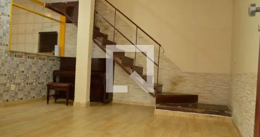 Casa / Sobrado em Condomínio para Venda - Taquara, 2 Quartos,  90 m² - Rio de Janeiro