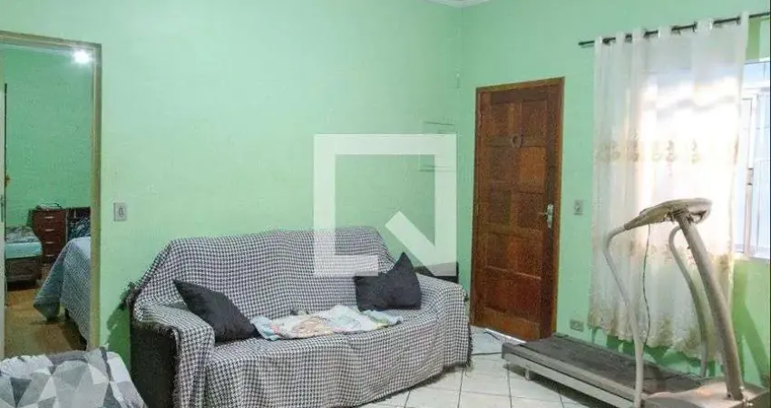 Casa para Venda - Taboão, 2 Quartos,  140 m² - Guarulhos