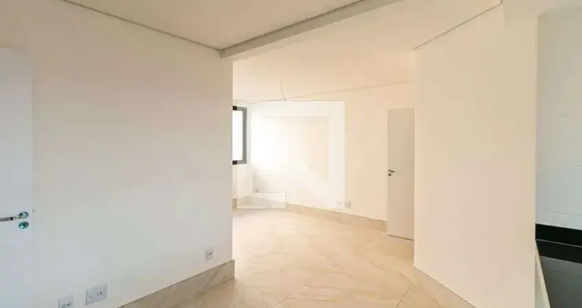 Apartamento para Venda - Jardim América, 3 Quartos,  80 m² - Belo Horizonte
