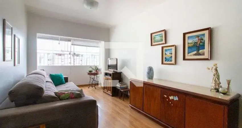 Apartamento para Venda - Centro, 3 Quartos,  110 m² - Campinas