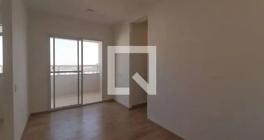 Apartamento para Venda - Ponte São João , 2 Quartos,  71 m² - Jundiaí