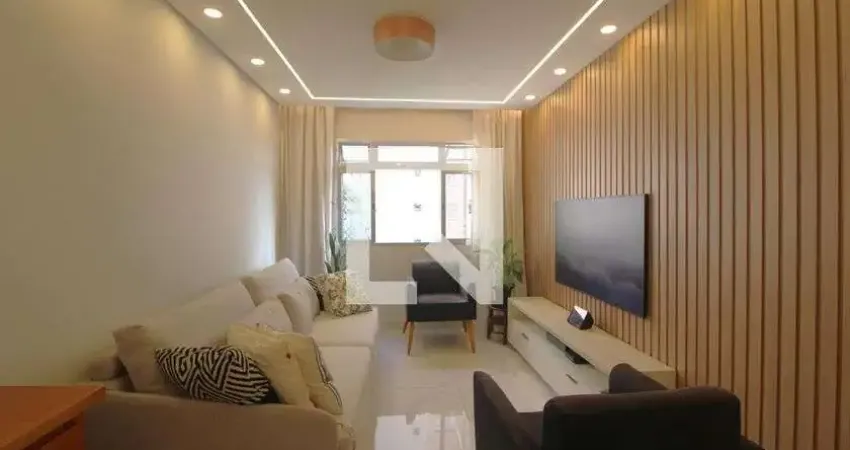 Apartamento para Venda - Jardim Marajoara , 3 Quartos,  100 m² - São Paulo
