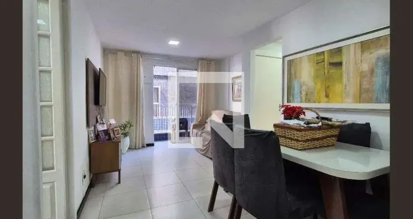 Apartamento para Venda - Recreio, 3 Quartos,  85 m² - Rio de Janeiro