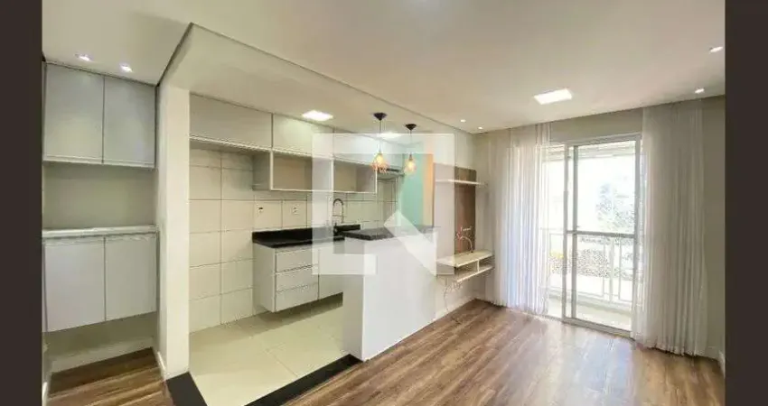 Apartamento para Venda - Vila Rio de Janeiro, 2 Quartos,  52 m² - Guarulhos