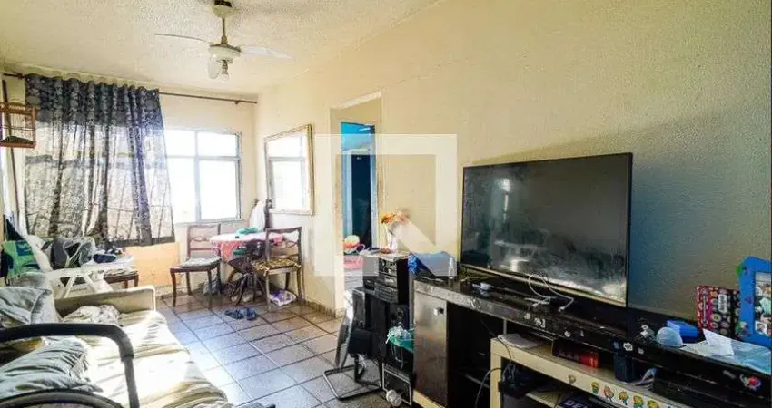 Apartamento para Venda - Centro , 2 Quartos,  60 m² - Niterói