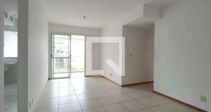 Apartamento para Venda - Jacarepaguá, 2 Quartos,  66 m² - Rio de Janeiro