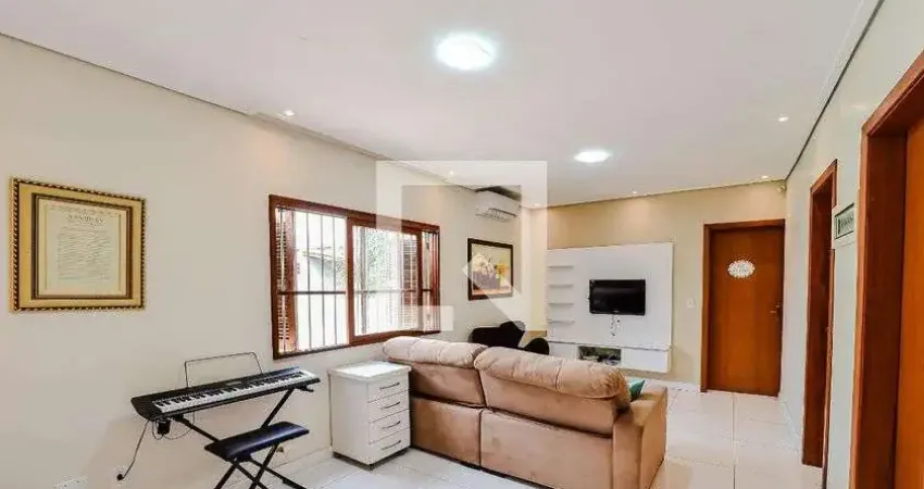Casa para Venda - Sarandi, 3 Quartos,  100 m² - Porto Alegre