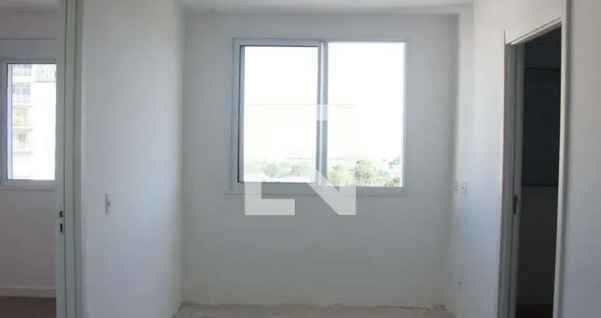 Apartamento para Venda - Morumbi, 2 Quartos,  36 m² - São Paulo