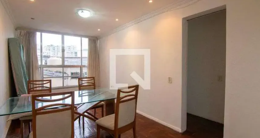 Apartamento para Venda - Vila Isabel, 2 Quartos,  67 m² - Rio de Janeiro