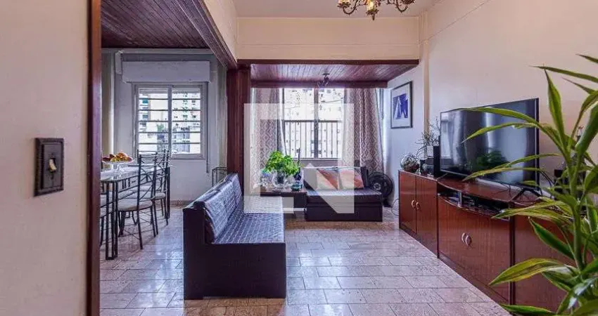 Apartamento para Venda - Bela Vista, 2 Quartos,  132 m² - São Paulo