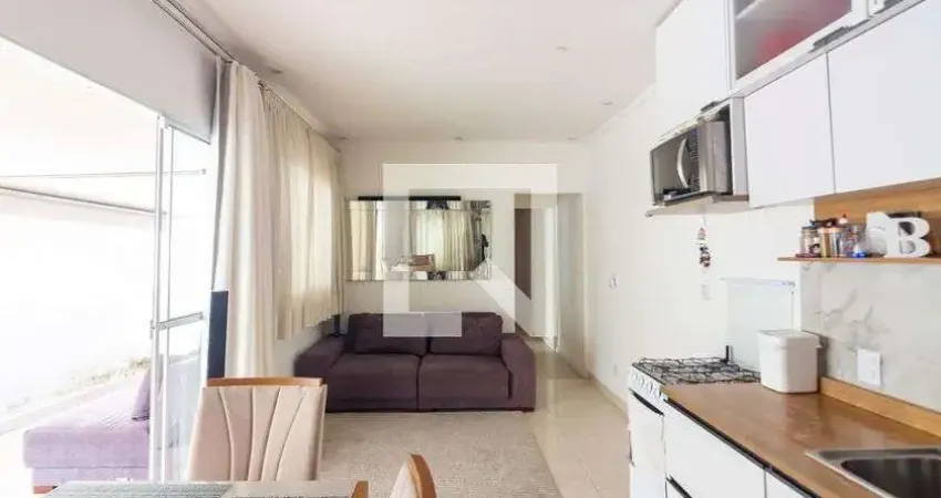 Casa para Venda - Santa Maria, 2 Quartos,  127 m² - Osasco