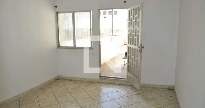 Apartamento para Venda - Engenho Novo, 2 Quartos,  70 m² - Rio de Janeiro