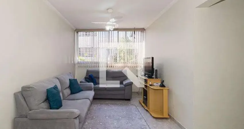 Apartamento para Venda - Vila Guilherme, 3 Quartos,  90 m² - São Paulo