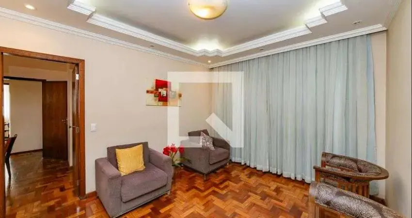 Apartamento para Venda - Prado, 3 Quartos,  92 m² - Belo Horizonte