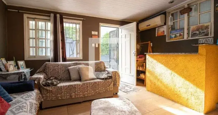 Casa para Venda - Sarandi, 4 Quartos,  160 m² - Porto Alegre