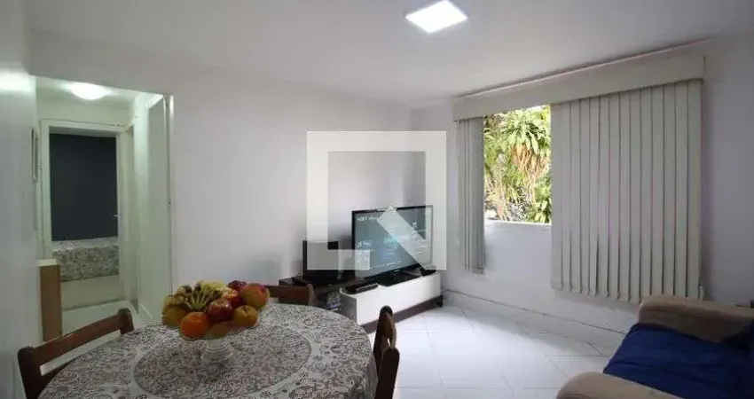 Apartamento para Venda - Jacarepaguá, 2 Quartos,  52 m² - Rio de Janeiro