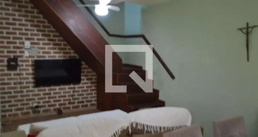 Casa / Sobrado em Condomínio para Venda - Taquara, 2 Quartos,  109 m² - Rio de Janeiro