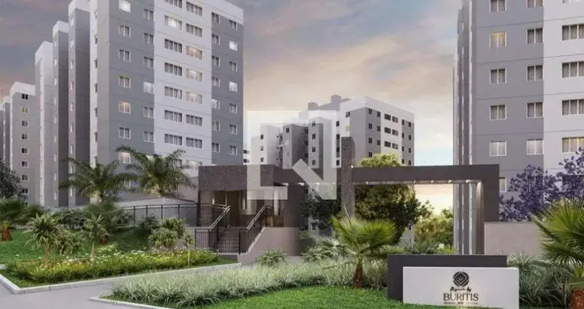 Apartamento para Venda - Palmeiras, 3 Quartos,  67 m² - Belo Horizonte