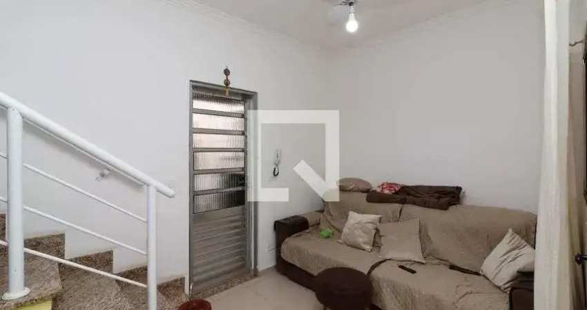 Casa / Sobrado em Condomínio para Venda - Ermelino Matarazzo, 2 Quartos,  73 m² - São Paulo