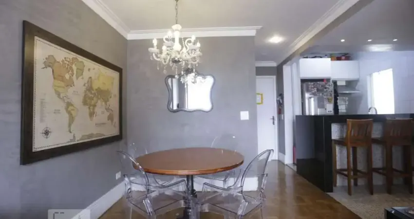 Apartamento para Venda - Consolação, 2 Quartos,  54 m² - São Paulo