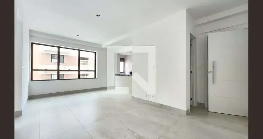 Apartamento para Venda - Santo Agostinho, 2 Quartos,  60 m² - Belo Horizonte