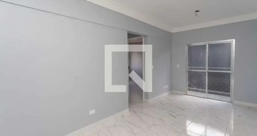 Apartamento para Venda - Taboão, 2 Quartos,  61 m² - São Bernardo do Campo