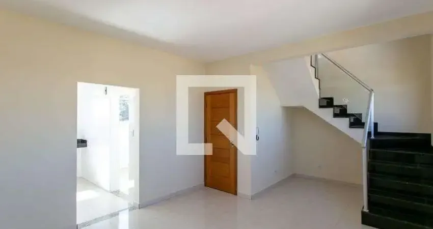Cobertura para Venda - Heliópolis, 3 Quartos,  164 m² - Belo Horizonte