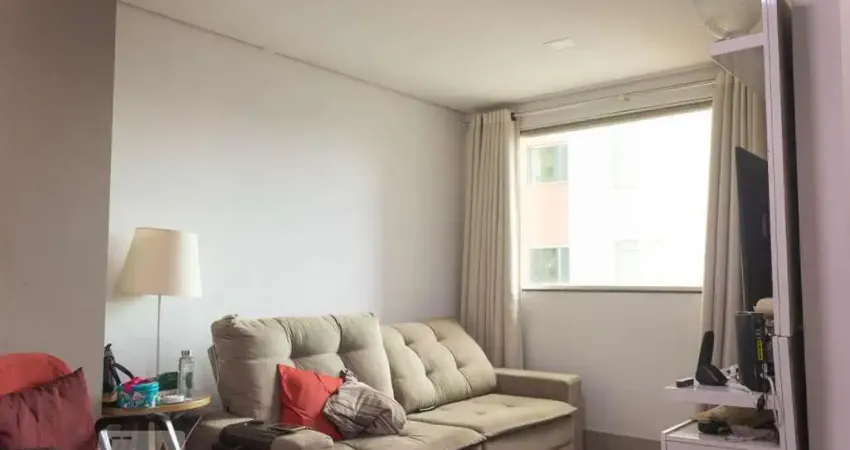 Apartamento para Venda - Belvedere, 2 Quartos,  85 m² - Belo Horizonte