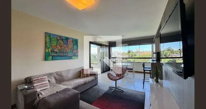Apartamento para Venda - Morro do Espelho, 2 Quartos,  93 m² - São Leopoldo