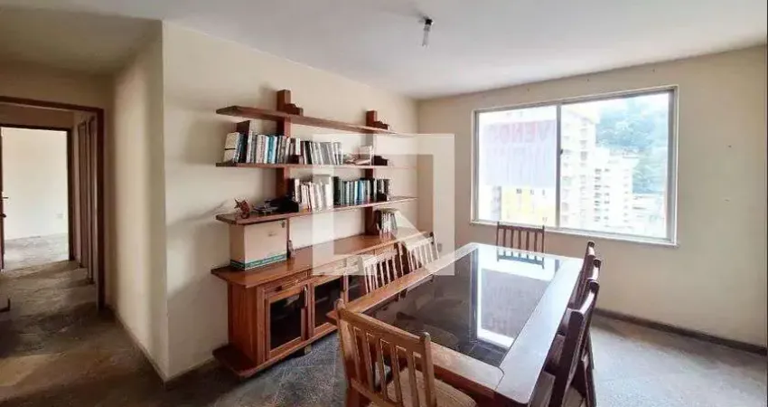 Apartamento para Venda - Santa Rosa , 2 Quartos,  145 m² - Niterói