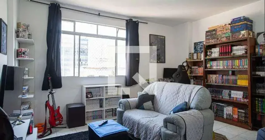 Apartamento para venda - bela vista, 1 quarto,  33 m² - são paulo