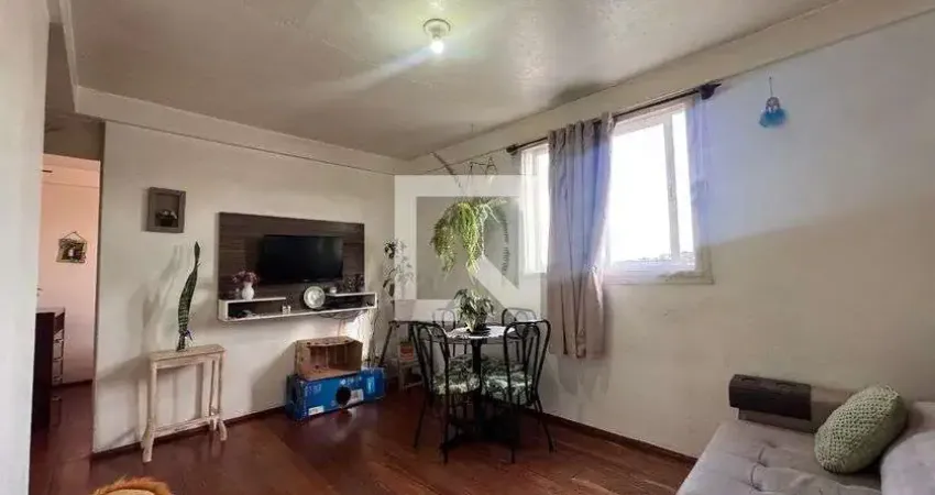 Apartamento para Venda - Parque Residencial Vila União  , 2 Quartos,  55 m² - Campinas