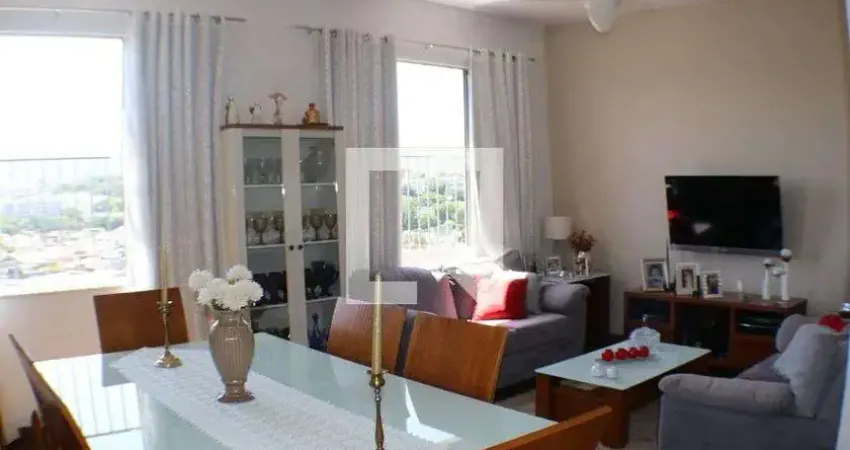 Apartamento para Venda - Taquara, 3 Quartos,  85 m² - Rio de Janeiro
