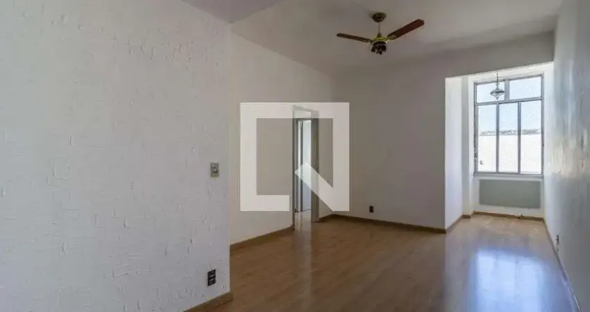 Apartamento para Venda - Vila Isabel, 2 Quartos,  80 m² - Rio de Janeiro