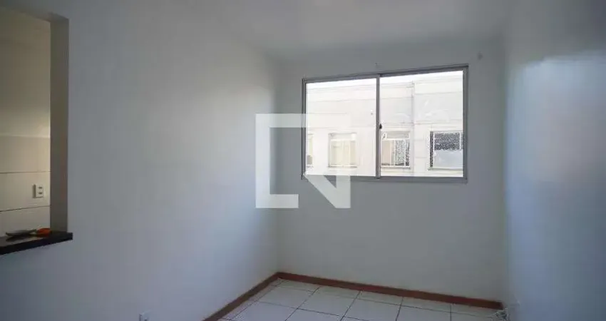 Apartamento para Venda - Rubem Berta, 2 Quartos,  50 m² - Porto Alegre