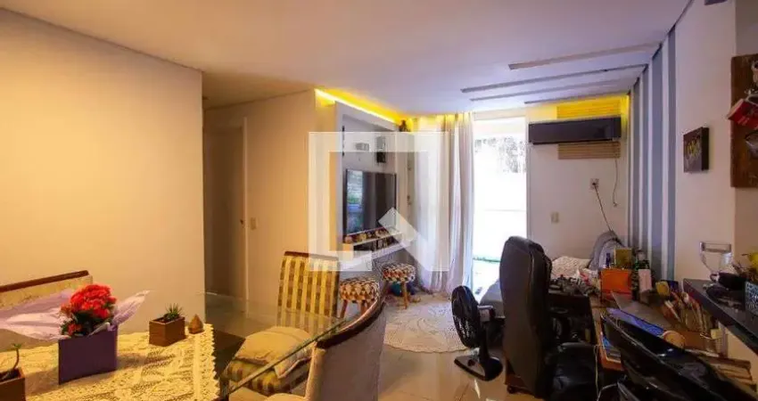 Apartamento para Venda - Maceió, 2 Quartos,  67 m² - Niterói