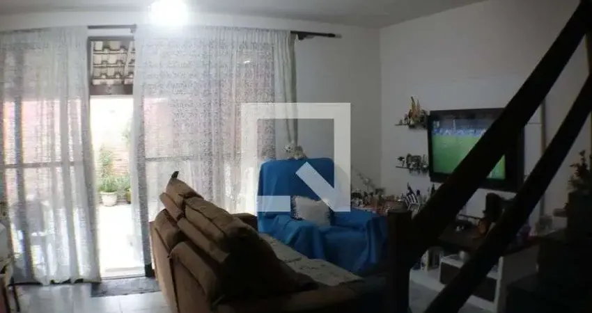 Casa / Sobrado em Condomínio para Venda - Taquara, 2 Quartos,  93 m² - Rio de Janeiro