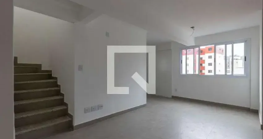 Cobertura para Venda - Santo Antônio, 2 Quartos,  130 m² - Belo Horizonte