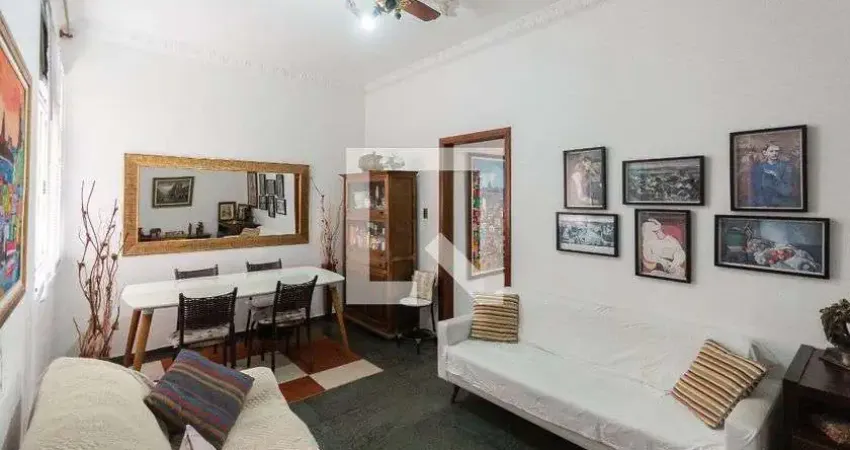 Apartamento para Venda - Maracanã, 2 Quartos,  84 m² - Rio de Janeiro