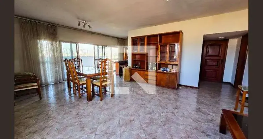 Cobertura para Venda - Cachambi, 3 Quartos,  181 m² - Rio de Janeiro