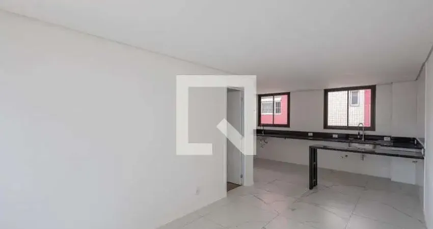 Apartamento para Venda - Gutierrez, 3 Quartos,  80 m² - Belo Horizonte
