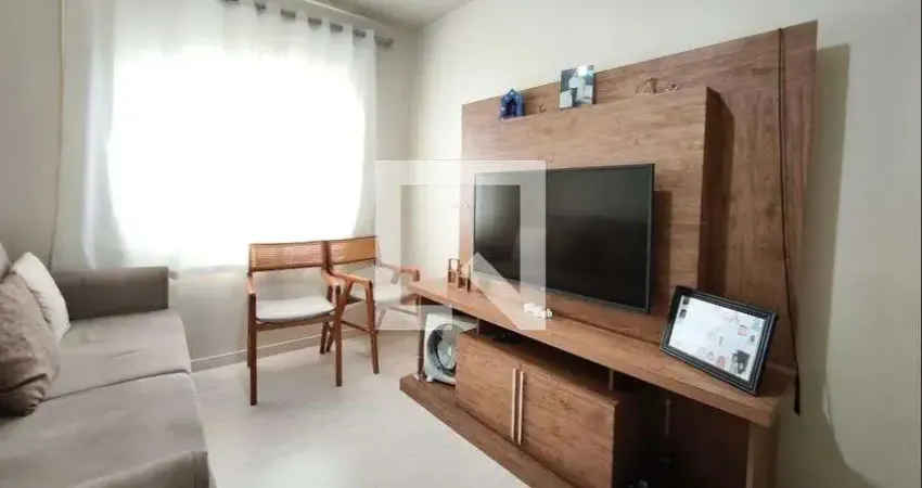 Apartamento para venda - vila mimosa, 2 quartos, 64 m² - campinas