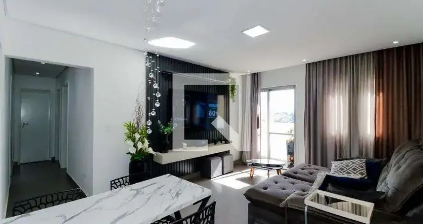 Apartamento para Venda - Centro, 2 Quartos,  74 m² - Guarulhos