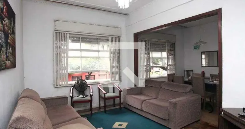 Apartamento para Venda - Centro Histórico, 4 Quartos,  128 m² - Porto Alegre